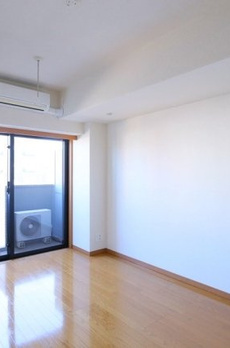 ルーブル西馬込参番館 