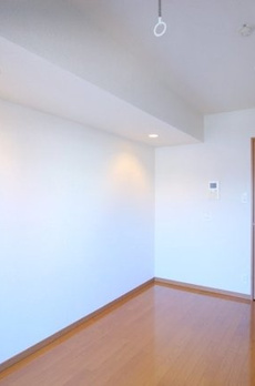 ルーブル西馬込参番館 