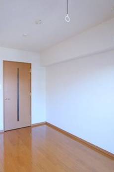 ルーブル西馬込参番館 