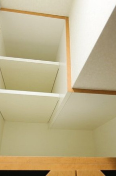 ルーブル西馬込参番館 