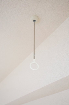 ルーブル西馬込参番館 