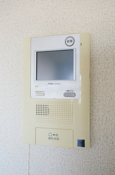 ルーブル西馬込参番館 