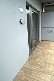 パークアクシス浅草田原町ガーデン 
