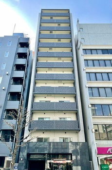 レジディア神田岩本町ＩＩ 