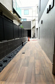 THE ROOM’S 大森町駅前 