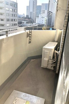 アルカーデンシティリンクス新宿 