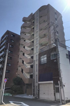 ＣＡＳＳＩＡ錦糸町Ｓｏｕｔｈ　Ｃｏｕｒｔ 