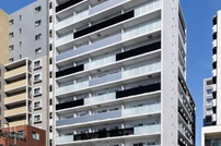 ＧＥＮＯＶＩＡ両国Ⅵ　ｇｒｅｅｎ　ｖｅｉｌ