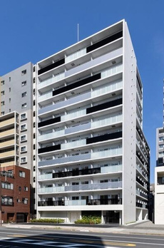 ＧＥＮＯＶＩＡ両国Ⅵ　ｇｒｅｅｎ　ｖｅｉｌ 