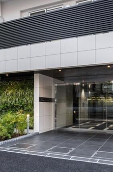 ＧＥＮＯＶＩＡ両国Ⅵ　ｇｒｅｅｎ　ｖｅｉｌ 