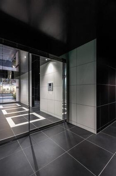 ＧＥＮＯＶＩＡ両国Ⅵ　ｇｒｅｅｎ　ｖｅｉｌ 