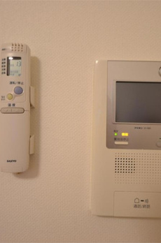 グランシャルム広尾 