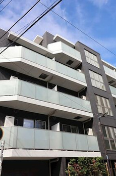 ＧＥＮＯＶＩＡ東向島Ⅲｓｋｙｇａｒｄｅｎ 