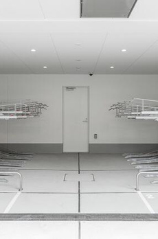 プラージュ　リュー　押上 