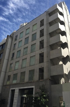ＨＡＭＩＬＴＯＮ　ＰＬＡＣＥ 