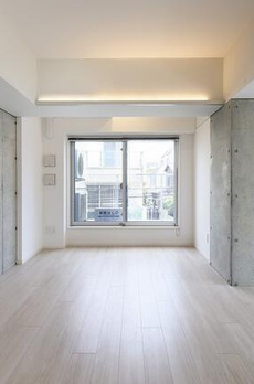 エスセナーリオ牛込柳町 