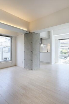 エスセナーリオ牛込柳町 
