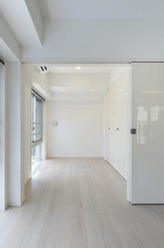 エスセナーリオ牛込柳町 