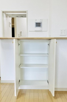 アールヴェール文京白山 