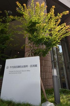 フォーシーズンズグランデ一番町 