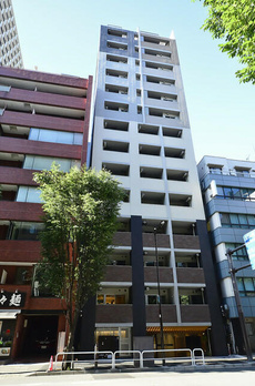 パークルール大手町 