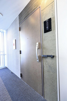 パークルール大手町 