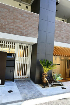 パークルール大手町 