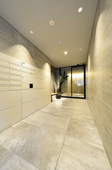 パークルール大手町 