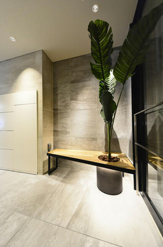 パークルール大手町 