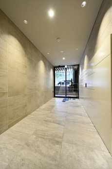 パークルール大手町 