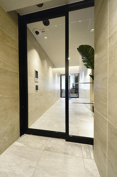 パークルール大手町 