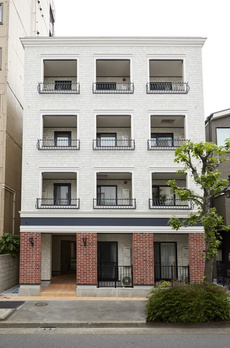 Ｍ－１　Ｔｏｋｙｏ　大森東 