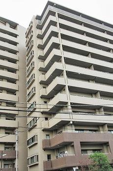 東京アクアージュ 