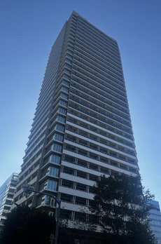 Ｂｒｉｌｌｉａ　Ｔｏｗｅｒ浜離宮 