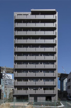 ルーブル浜松町 