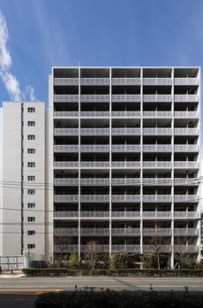 Ａ－ｓｔａｎｄａｒｄ芝浦 