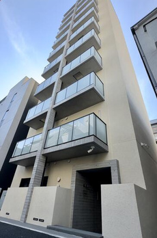新築防音マンション　ルミーク麻布十番 