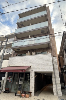 Ａ＆Ｅレジデンス横濱石川町 