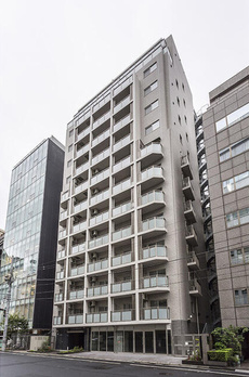 エルスタンザ平河町 