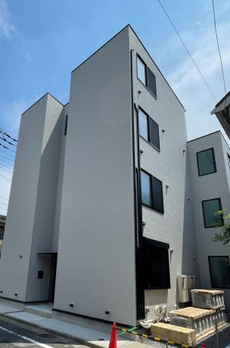 JAGA五反野 
