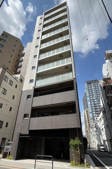 グローリオシェルト飯田橋 
