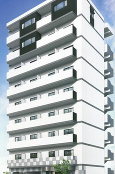 ＰＲＥＭＩＵＭ　ＣＵＢＥ田町 