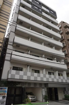 ＰＲＥＭＩＵＭ　ＣＵＢＥ田町 