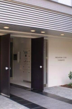 ＰＲＥＭＩＵＭ　ＣＵＢＥ田町 