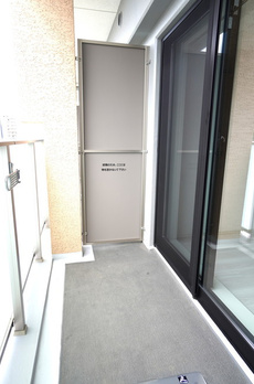 Ｊ．ＧＲＡＮ　Ｃｏｕｒｔ　品川西大井ＥＡＳＴ 