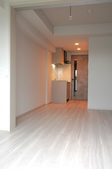 Ｊ．ＧＲＡＮ　Ｃｏｕｒｔ　品川西大井ＥＡＳＴ 