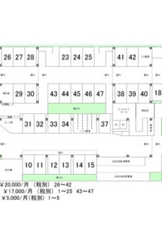 フレスコ川崎 