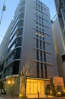 グレイスコート岩本町 