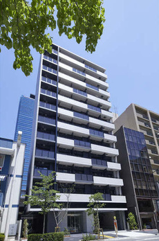 ザ・パークワンズ芝公園 