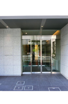 ザ・パークワンズ芝公園 